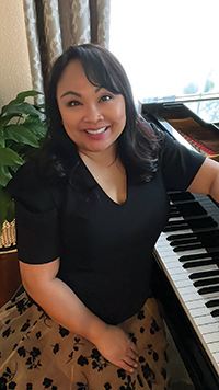 piano